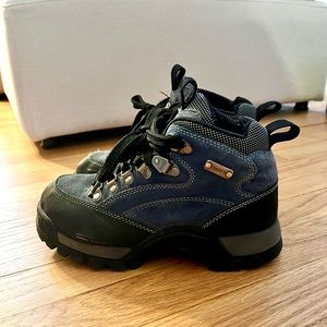 90s Vintage Candies Hiking Boots